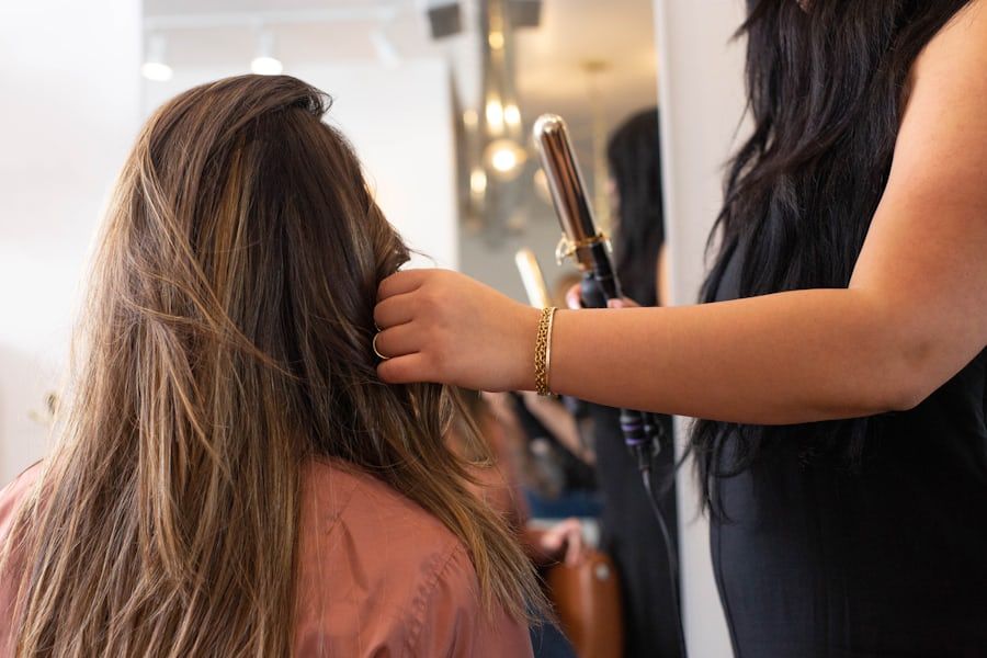 Apparatuur en productvoorraad