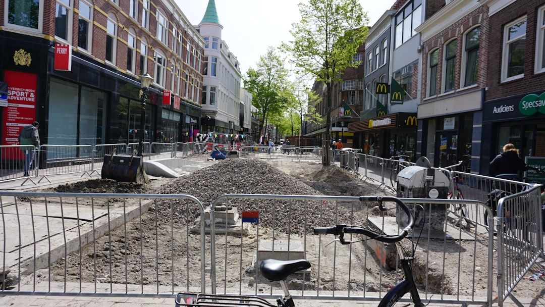 Extra capaciteit en groei